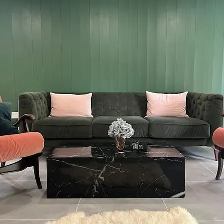 Apartament La Pomme De Pin *