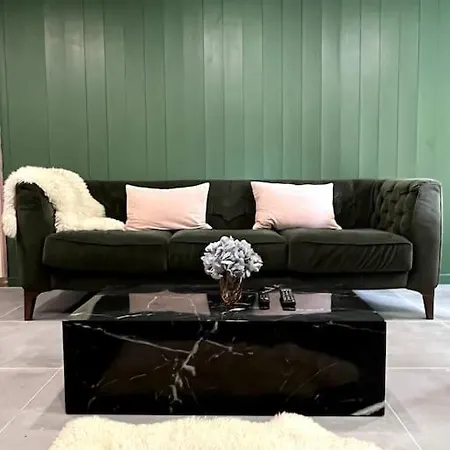 Apartament La Pomme De Pin Le Biot