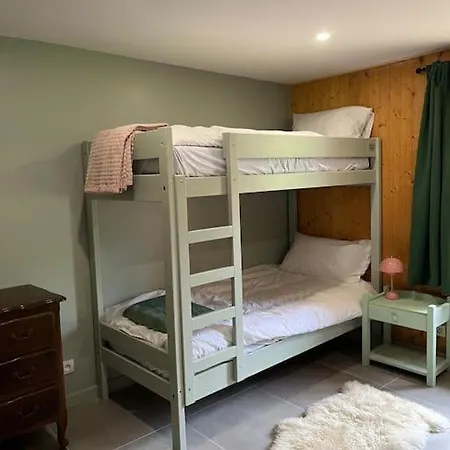 Apartament La Pomme De Pin *